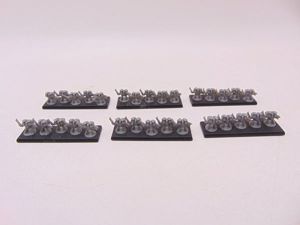 Epic Assault Marines