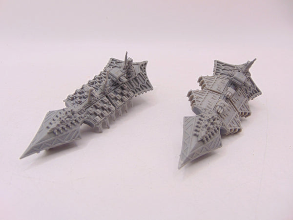 Chaos Cruisers
