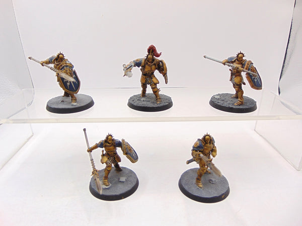 Vindictors