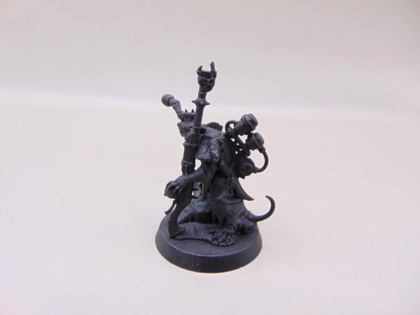 Warlock Engineer
