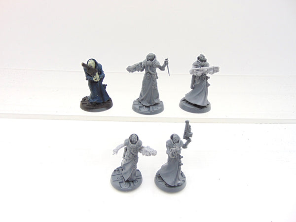 Delaque Gang