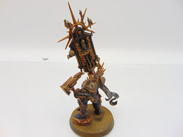 Lord Relictor
