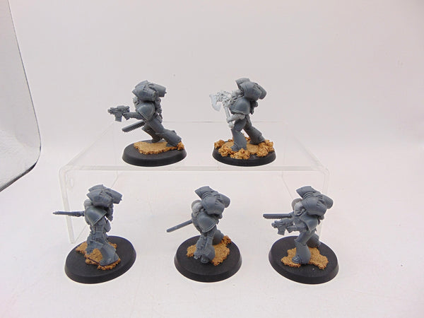 Legion MKVI Assault Squad