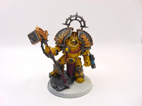 Saturnine Praetor