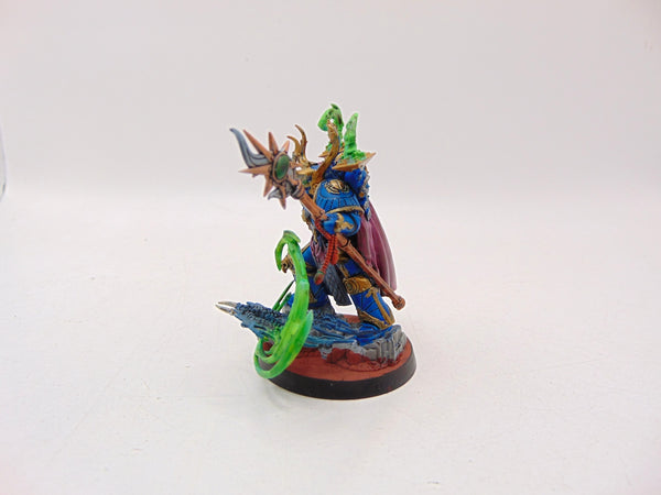 Infernal Master