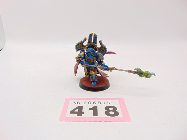 Exalted Sorcerer