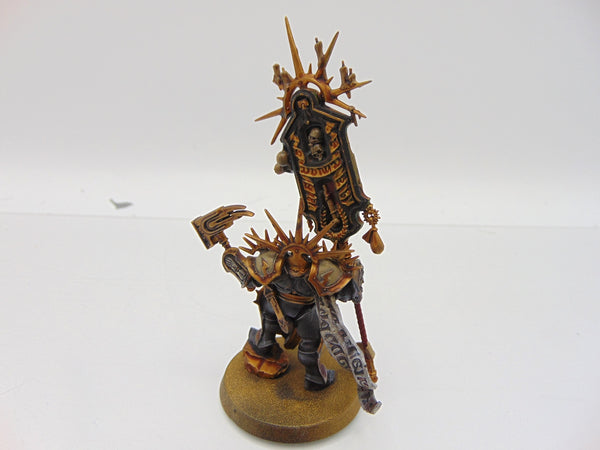 Lord Relictor