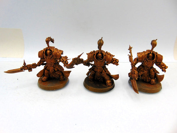 Allarus Custodians