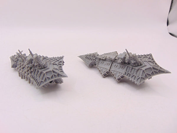Chaos Cruisers
