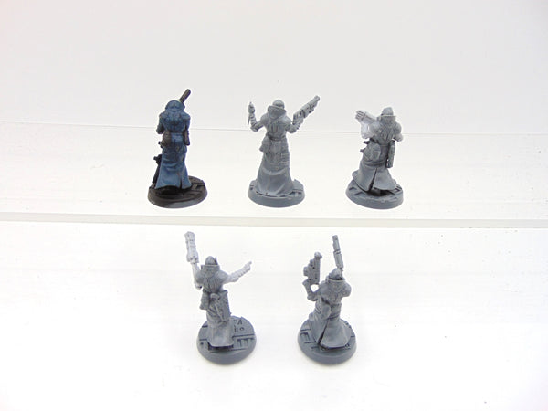 Delaque Gang