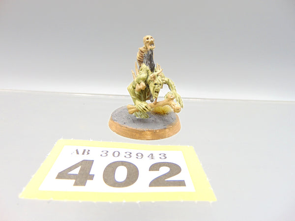 Crypt Ghast Courtier