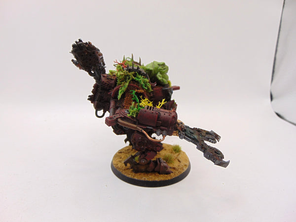 Deff Dread