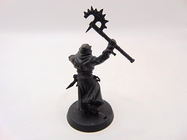 Cultist Champion