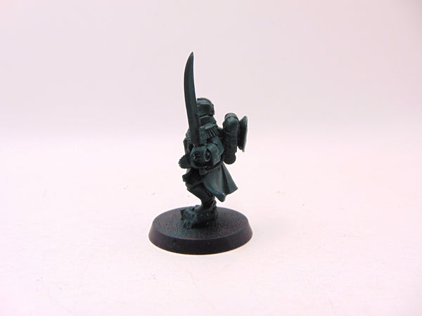Officio Prefectus Commissar