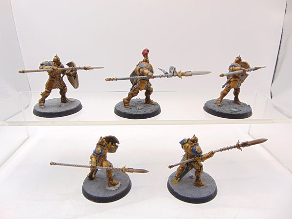 Vindictors