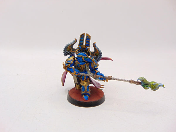 Exalted Sorcerer