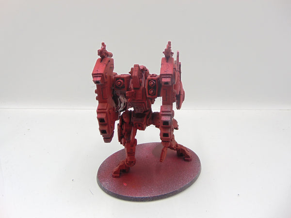 Riptide Battlesuit