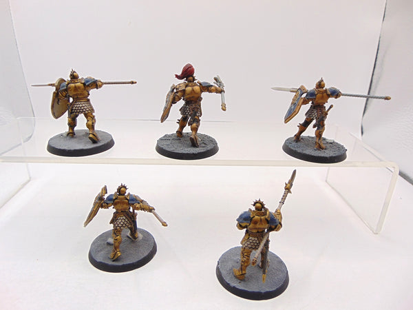 Vindictors