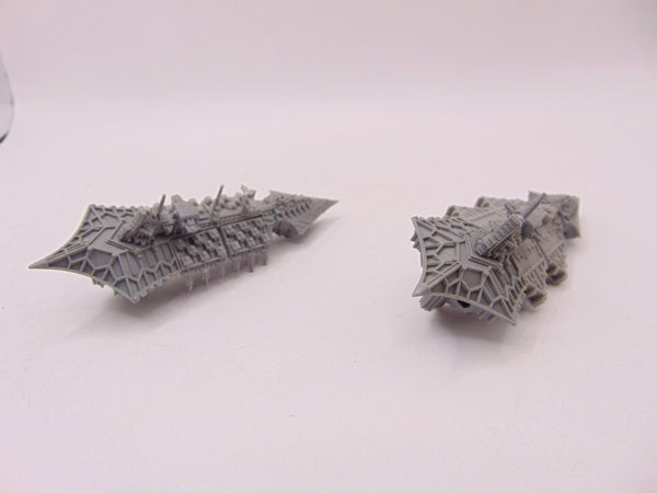 Chaos Cruisers