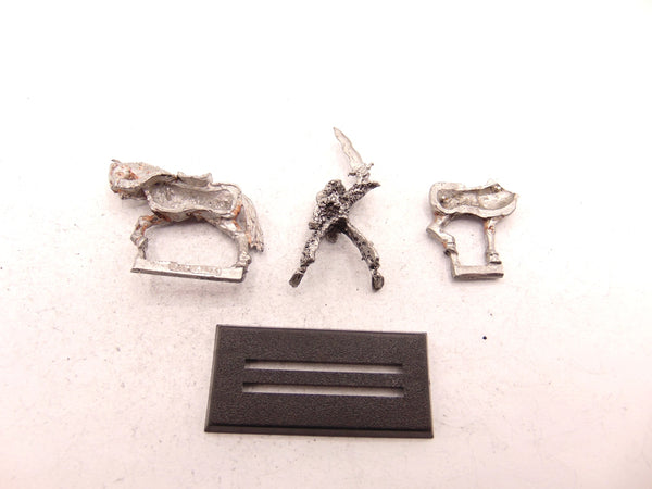 Undead Cavalry