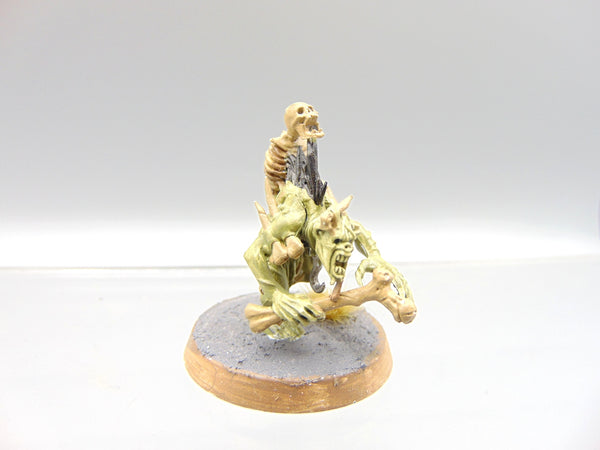 Crypt Ghast Courtier