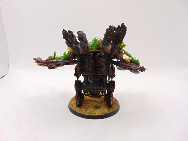 Deff Dread