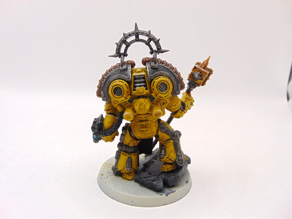 Saturnine Praetor