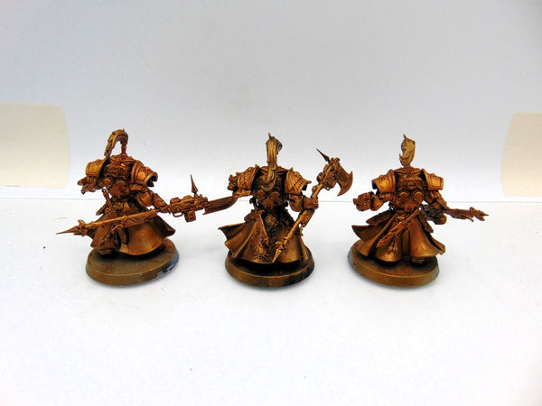 Allarus Custodians