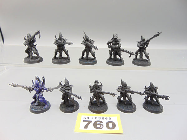 Kabalite Warriors