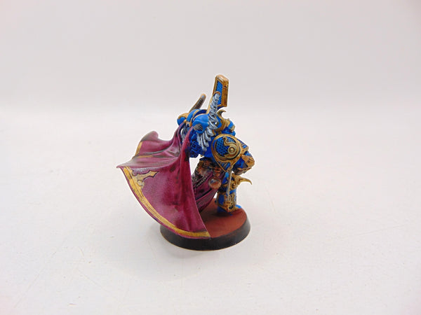 Exalted Sorcerer
