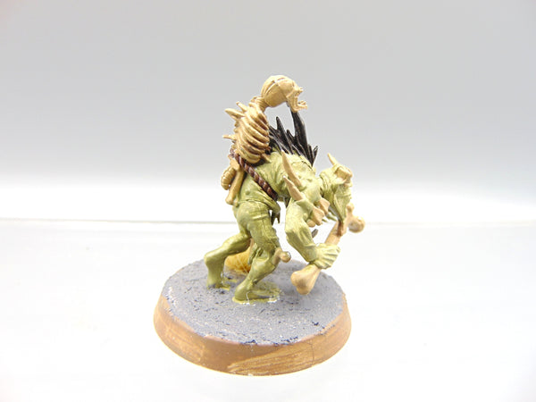 Crypt Ghast Courtier