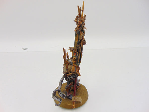 Lord Relictor