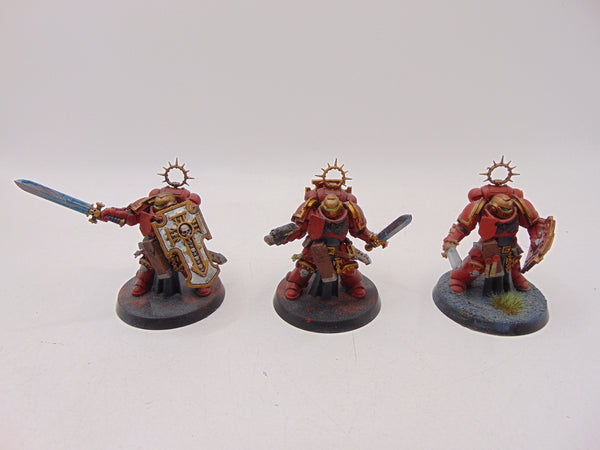 Bladeguard Veterans
