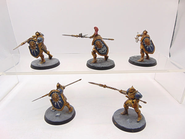 Vindictors