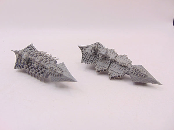 Chaos Cruisers