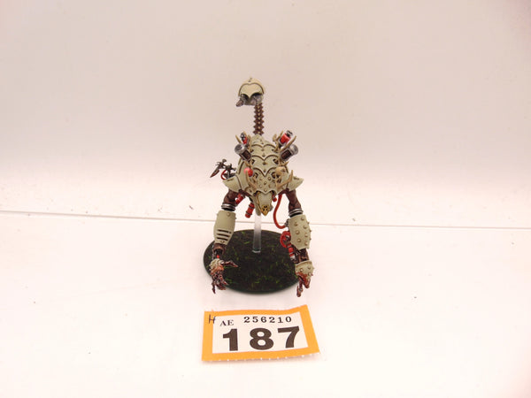 Talos Pain Engine