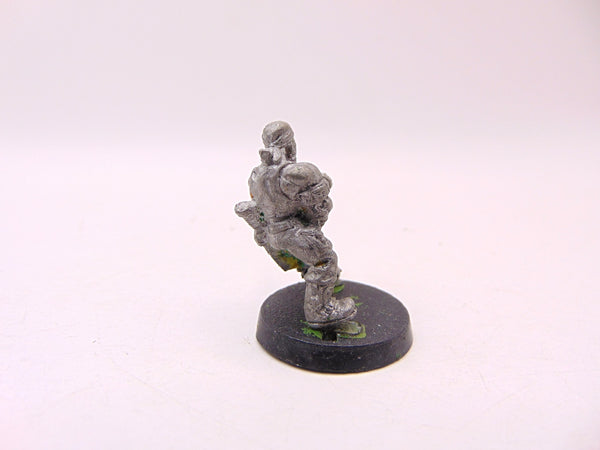 Catachan Jungle Fighter Melta