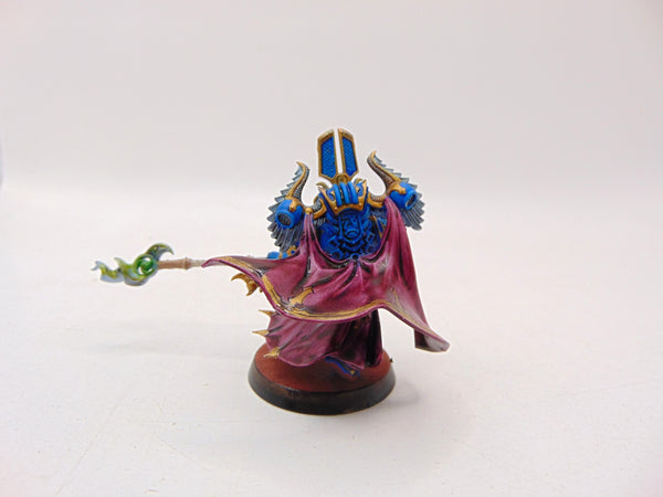 Exalted Sorcerer