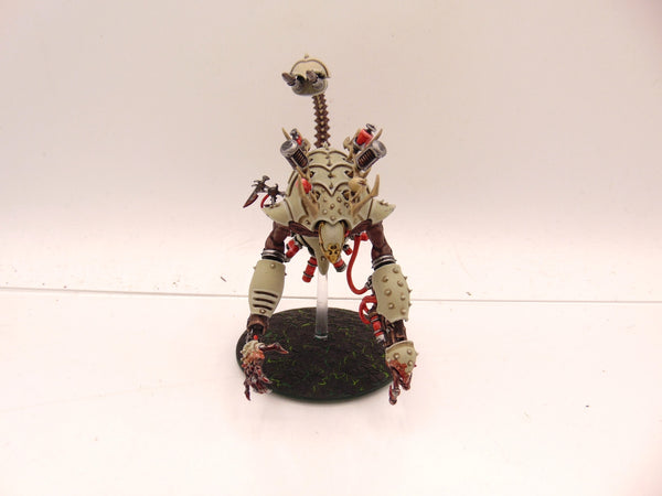 Talos Pain Engine