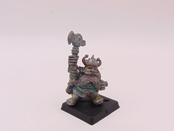 Josef Bugman