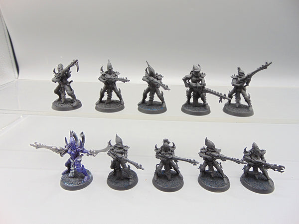 Kabalite Warriors