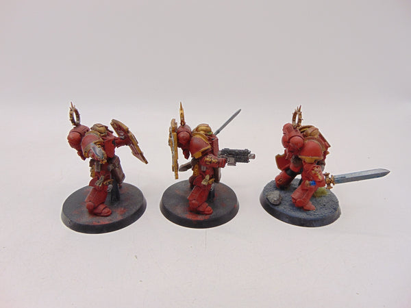 Bladeguard Veterans