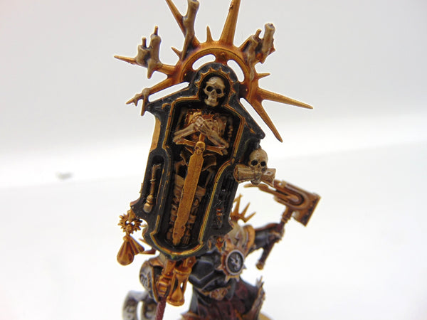 Lord Relictor