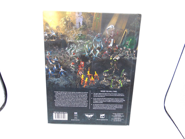 Aeldari 10th Edition Codex