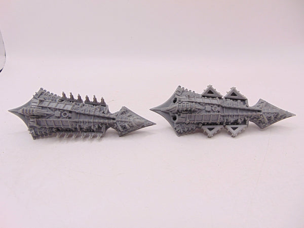 Chaos Cruisers