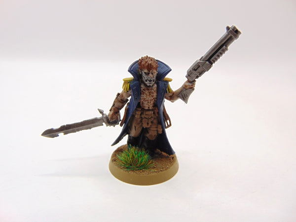 Cultist Champion