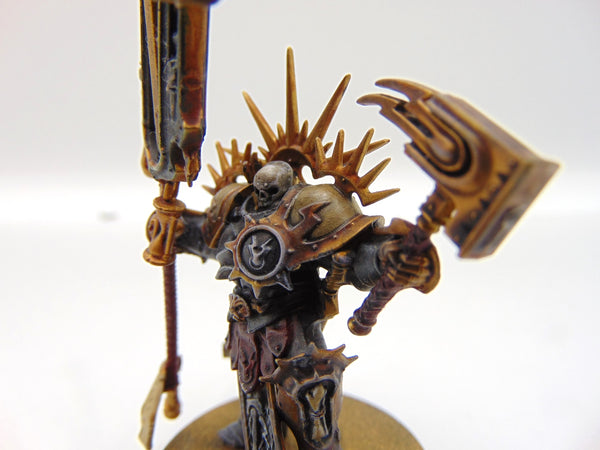 Lord Relictor