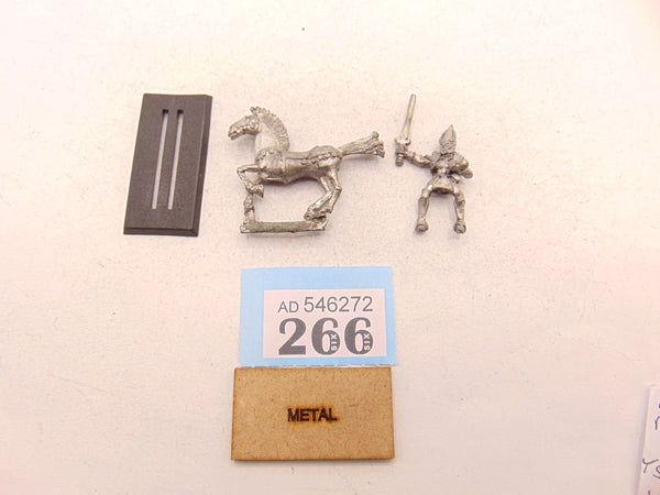 EEC6 Melnibonean Cavalry Ystagil Brack
