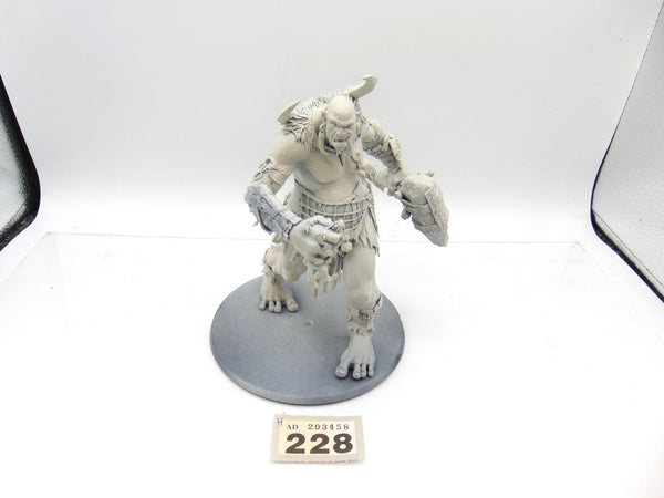 Beast Smasher Mega Gargant