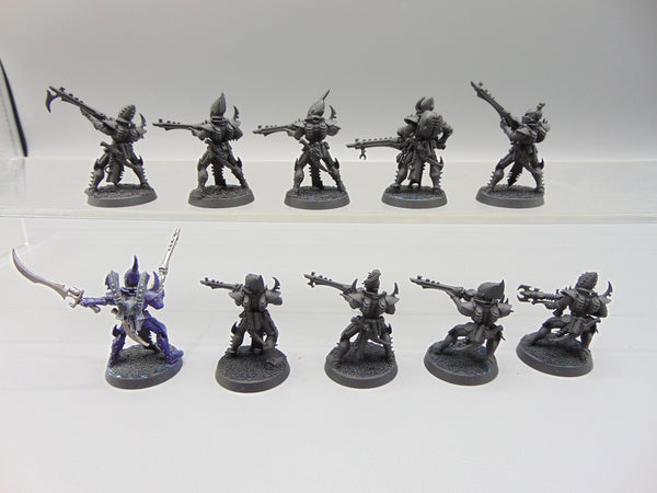 Kabalite Warriors
